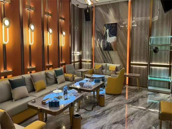 漳州ktv预订与商务ktv模式解析-长泰县ktv预订